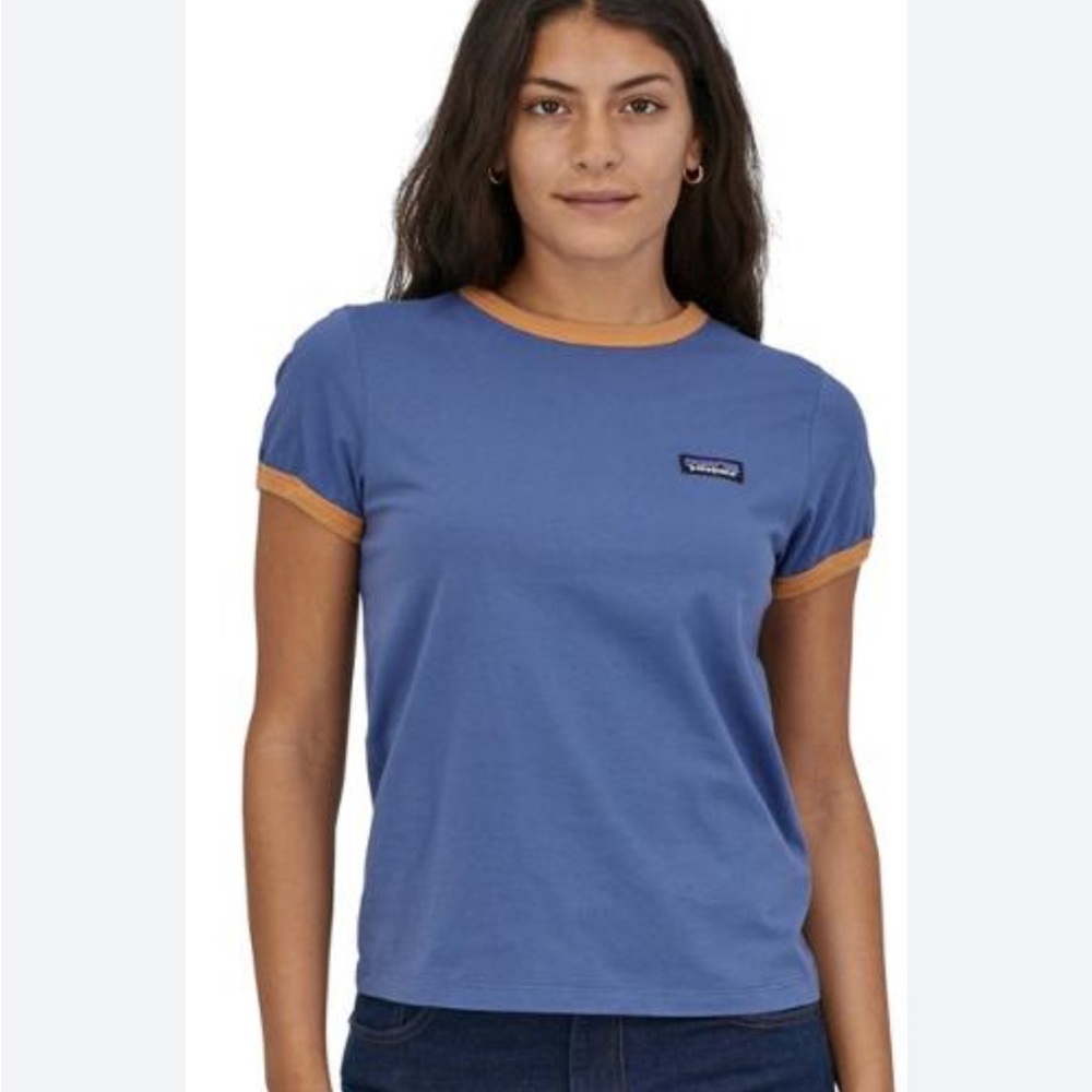 Brand New Patagonia Tee